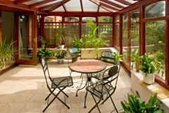 Black Moor conservatory quotes