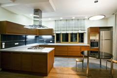 kitchen extensions Black Moor